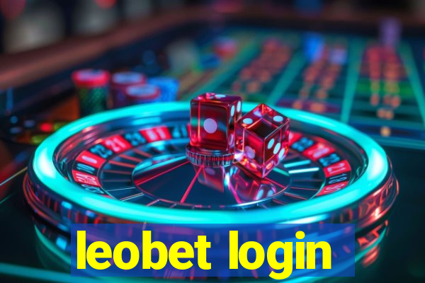 leobet login